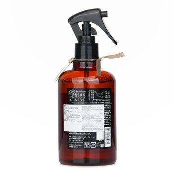 John's Blend Fragrance & Deodorant Room Mist White Noel Musk 280ml