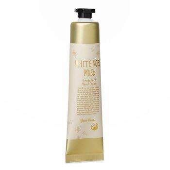 John's Blend Fragrance Hand Cream White Noel Musk 38g