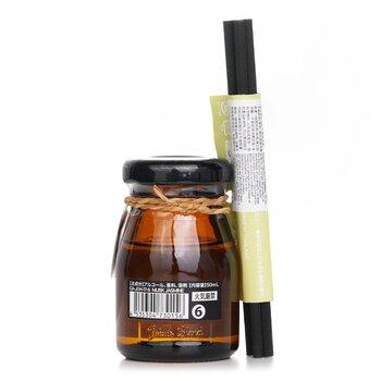 John's Blend Mini Reed Diffuser Musk Jasmine 50ml