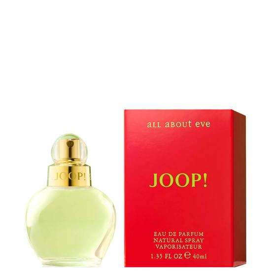 JOOP! All About Eve Eau De Parfum 40ml