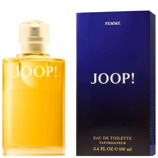 JOOP! Femme Eau De Toilette 100ml