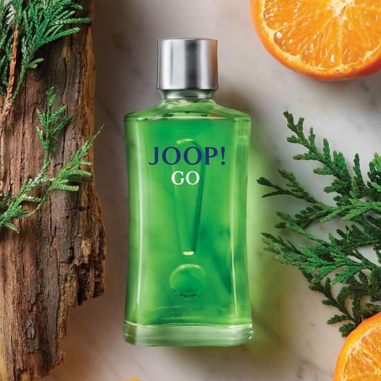 JOOP! GO Eau De Toilette 30ml