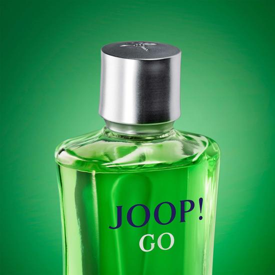 JOOP! GO Eau De Toilette 30ml
