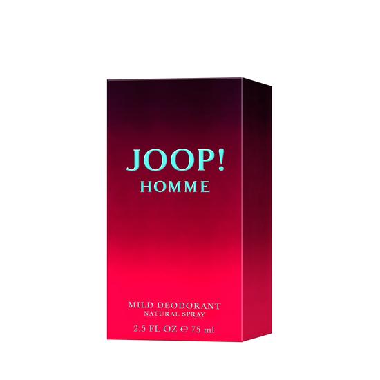 JOOP! Homme Deodorant Spray 75ml