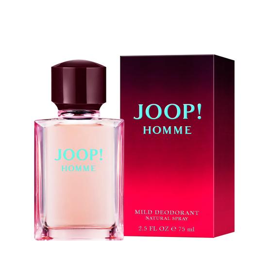 JOOP! Homme Deodorant Spray 75ml