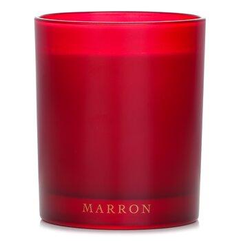 Jovoy Candle Marron 185g