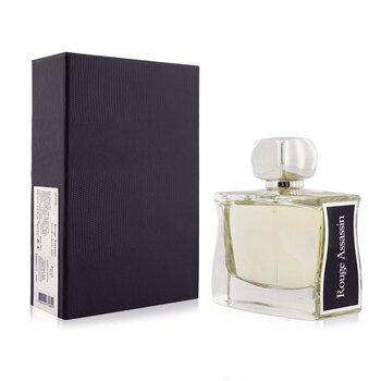 Jovoy Rouge Assassin Eau De Parfum 100ml