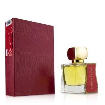 Jovoy Sombres Dessins Extrait De Parfum 50ml