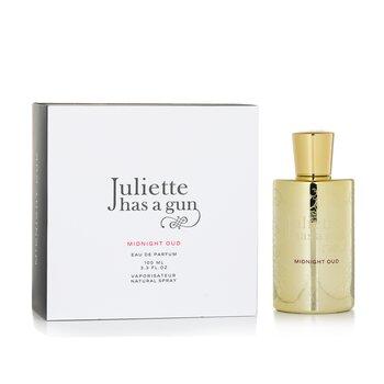 Juliette Has a Gun Midnight Oud Eau De Parfum 100ml