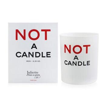 Juliette Has a Gun Not A Candle 180g