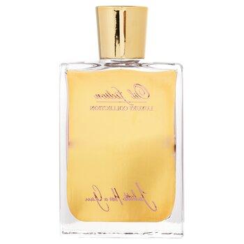 Juliette Has a Gun Oil Fiction Eau De Parfum 75ml