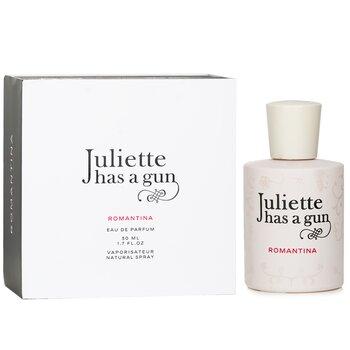 Juliette Has a Gun Romantina Eau De Parfum 50ml