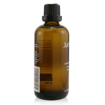Jurlique Lemon Body Oil Refreshes & Enlivens The Body 100ml