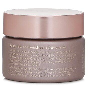 Jurlique Nutri-Define Supreme Restorative Rich Cream 50ml