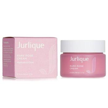 Jurlique Rare Rose Cream 50ml