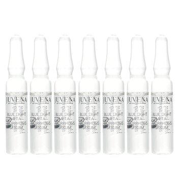 Juvena Ampoule Blue Light Metamorphosis Serum 7x2ml