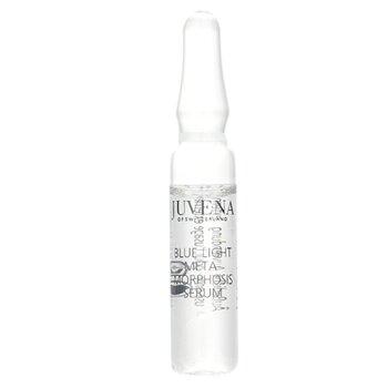 Juvena Ampoule Blue Light Metamorphosis Serum 7x2ml