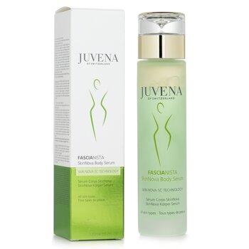 Juvena Fascianista Skinnova Body Serum 125ml