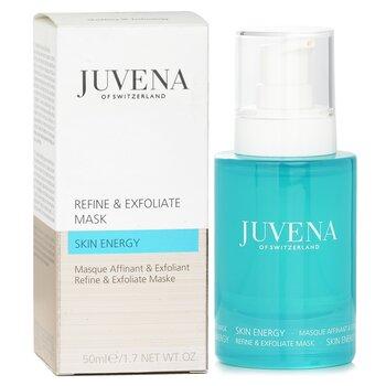 Juvena Skin Energy Refine & Exfoliate Mask 50ml