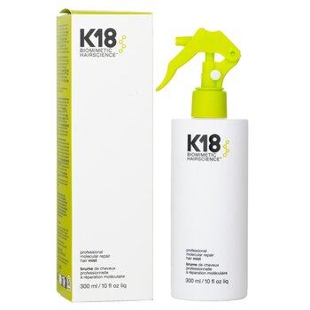K18 Professional Molecular Repair Hair Mist 150ml
