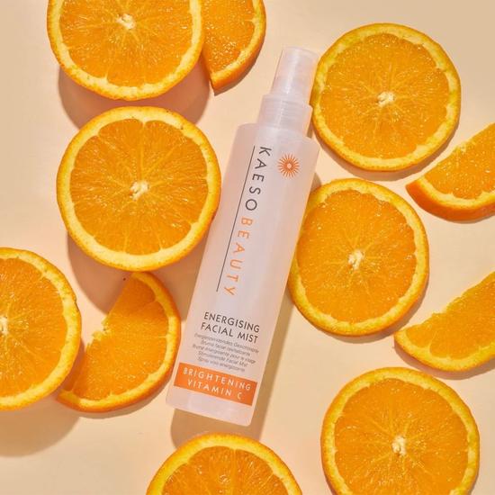 Kaeso Vitamin C Facial Mist 195ml