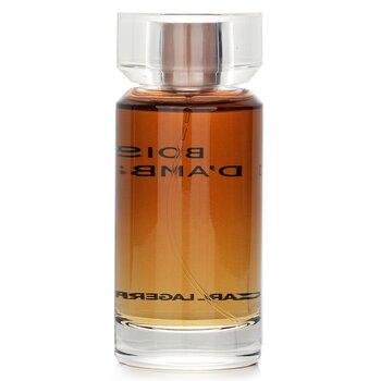 Karl Lagerfeld Bois d'Ambre Eau De Toilette 100ml