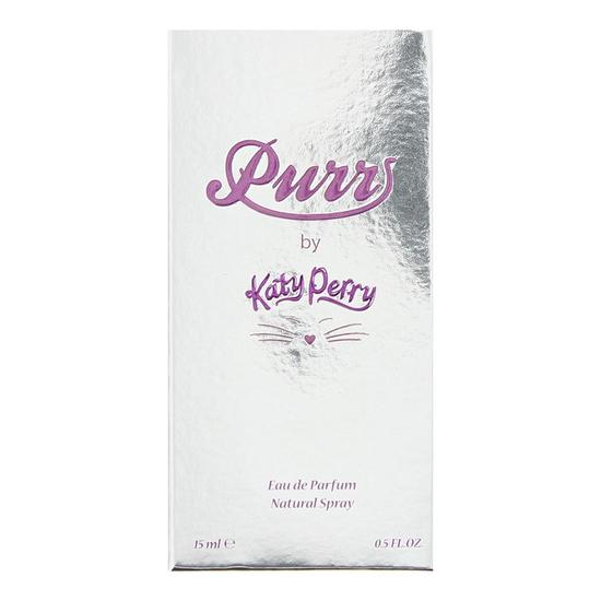 Katy Perry Purr Eau De Parfum 15ml