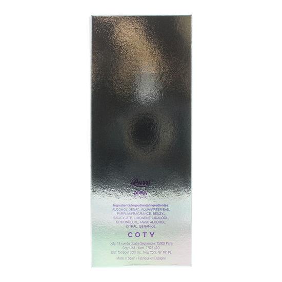 Katy Perry Purr Eau De Parfum 15ml