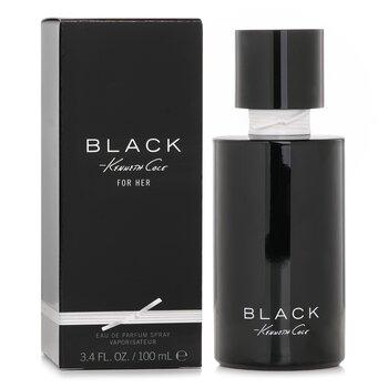 Kenneth Cole Black Eau De Parfum 100ml