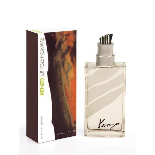 Kenzo Jungle Eau De Toilette Pour Homme Sales Offers