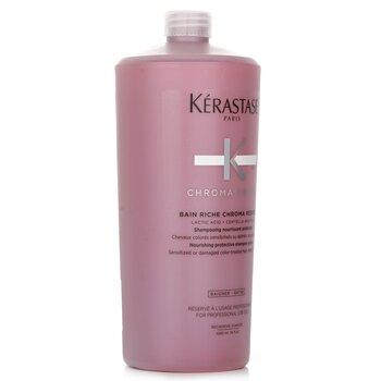Kérastase Bain Riche Chroma Respect 1000ml