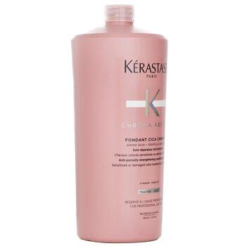 Kérastase Chroma Absolu Chroma Absolu Fondant Cica Chroma Conditioner 1000ml