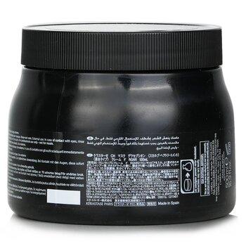 Kérastase Chronologiste Masque Intense Regenerant Youth Revitalising Hair Masque Salon Product 500ml