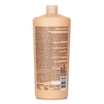 Kérastase Curl Manifesto Bain Hydratation Douceur Shampoo Gentle Creamy Shampoo For Curly, Very Curly & Coily Hair Salon Size 1000ml
