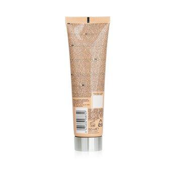 Kérastase Curl Manifesto Creme De Jour Fondamentale Hair Cream Daily Moisturising Frizz-Reducing Leave-in Treatment For Curly Hair 150ml