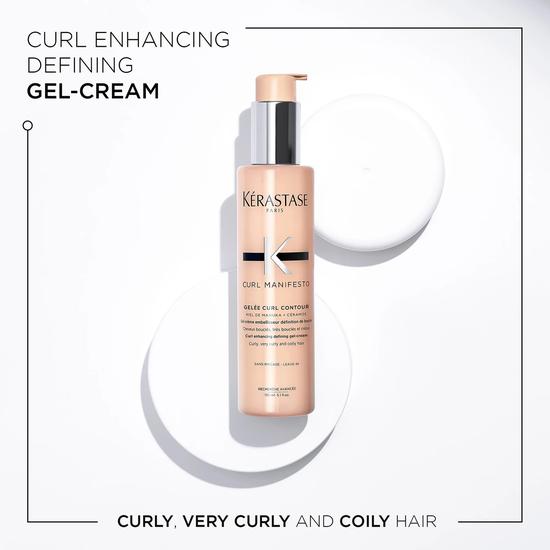 Kérastase Curl Manifesto Gelee Curl Contour 150ml