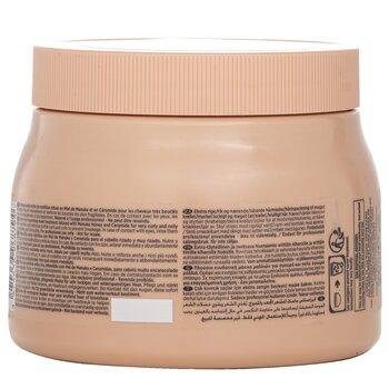 Kérastase Curl Manifesto Masque Beuue Haute Nutrition Hair Mask For Very Curly & Coily Hair 500ml