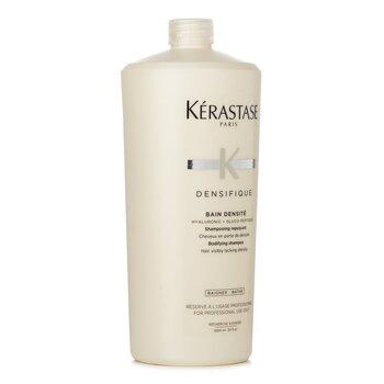 Kérastase Densifique Bain Densite Bodifying Shampoo Hair Visibly Lacking Density 1000ml
