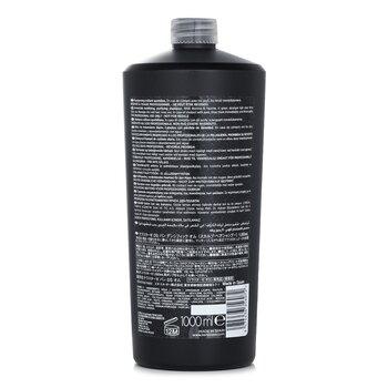 Kérastase Densifique Bain Densite Homme Daily Care Shampoo Hair Visibly Lacking Density 1000ml