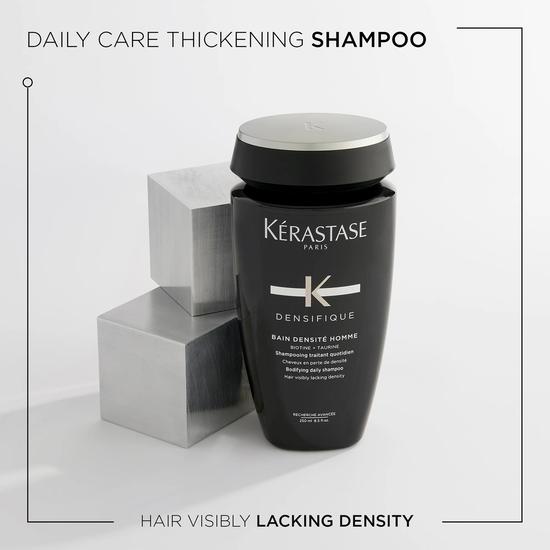 Kérastase Densifique Bain Densite Homme Shampoo