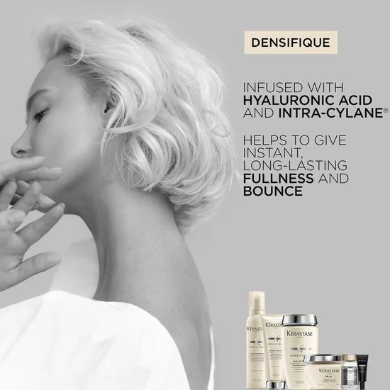 Kérastase Densifique Bain Densite Homme Shampoo