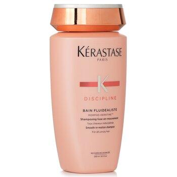 Kérastase Discipline Bain Fluidealiste Gentle Shampoo 250ml
