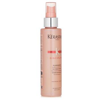 Kérastase Discipline Fluidissime Complete Anti-Frizz Care For All Unruly Hair 150ml