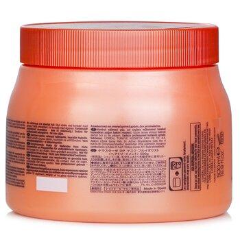 Kérastase Discipline Maskeratine Smooth-in-Motion Masque High Concentration For Unruly, Rebellious Hair 500ml
