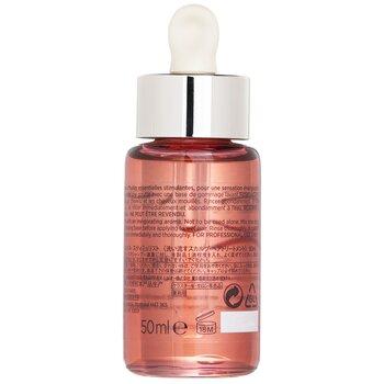 Kérastase Fusio-Scrub Huile Stimulante Essential Oil Blend With An Invigorating Aroma 50ml