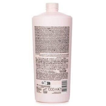 Kérastase Genesis Bain Nutri-Fortifiant Anti Hair-Fall Fortifying Shampoo Dry Weakened Hair, Prone To Falling Due To Breakage 1000ml