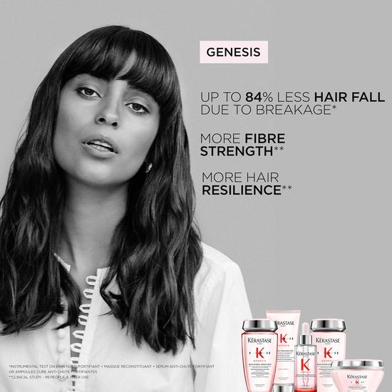 Kérastase Genesis Fondant Reinforcatuer Conditioner 200ml