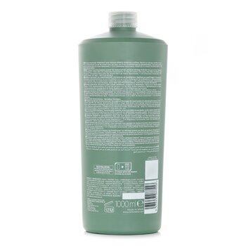 Kérastase Genesis Homme Bain De Masse Epaississant Shampoo System 1000ml