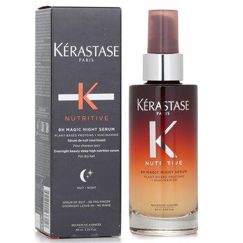 Kérastase Nutritive 8h Magic Night Serum 90ml