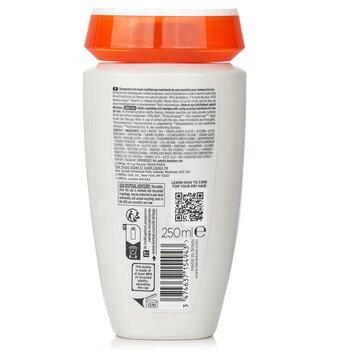 Kérastase Nutritive Bain Satin Riche High Nutrition Rich Shampoo For Very Dry Hair 250ml